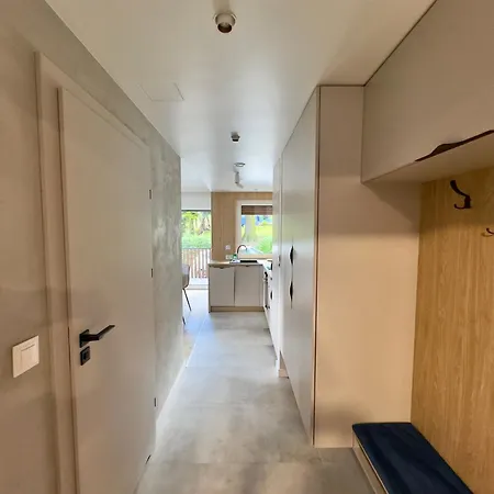 公寓 Premium 卡尔帕奇