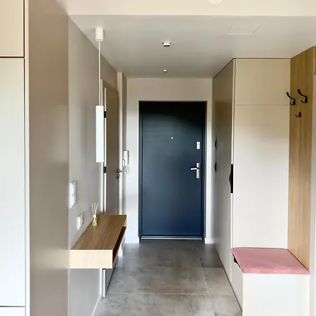 公寓 Premium 卡尔帕奇