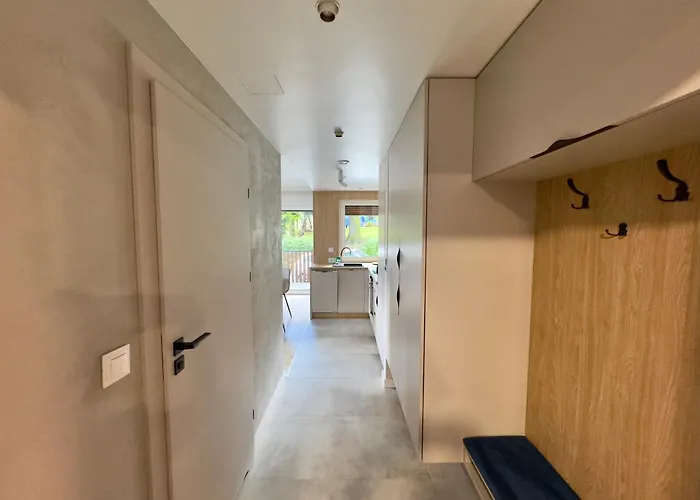 公寓 Premium 卡尔帕奇