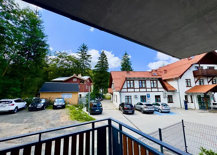 Premium 公寓 卡尔帕奇