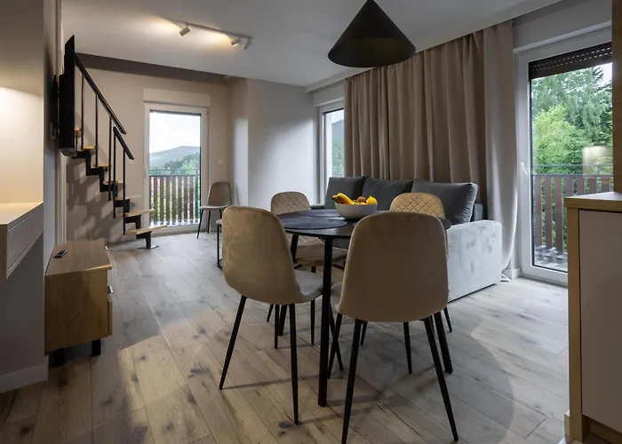 公寓 Premium 卡尔帕奇