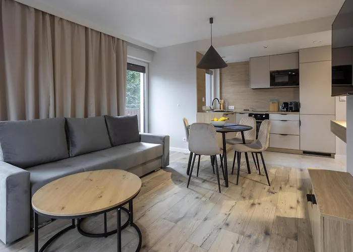 公寓 Premium 卡尔帕奇