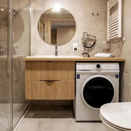 Premium Apartment Karpacz