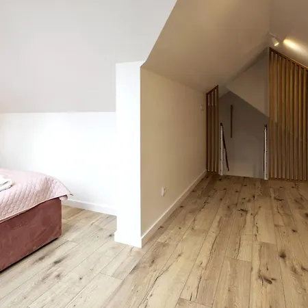 Premium W Sercu Karpacza Karpacz