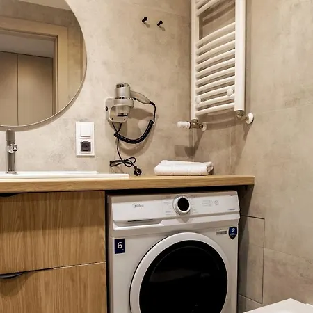 Premium W Sercu Karpacza Karpacz