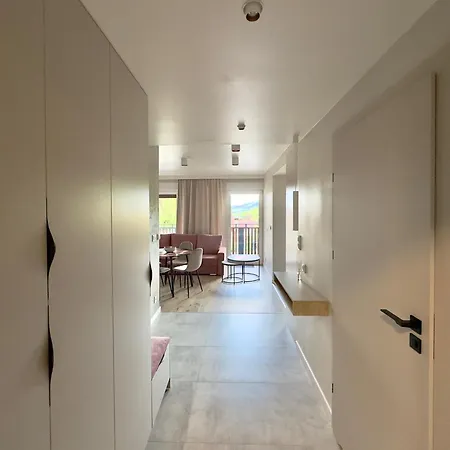 Premium W Sercu Karpacza