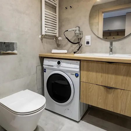 Premium Apartment Karpacz