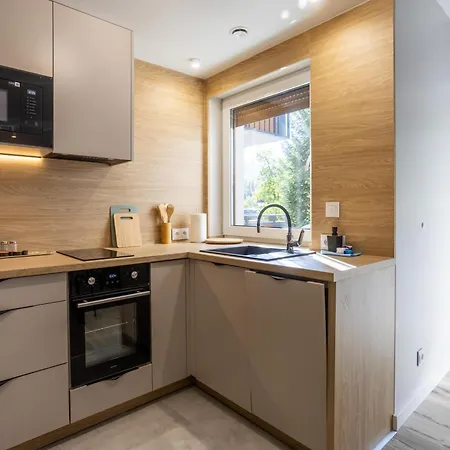 Premium Apartment Karpacz