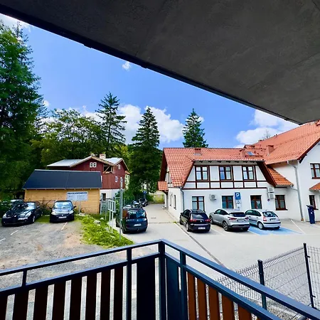 Premium Apartment Karpacz