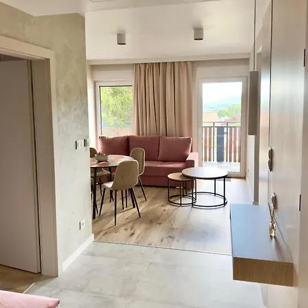 Apartment Premium Karpacz