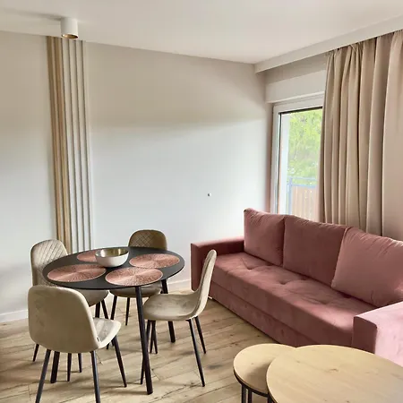 Apartment Premium Karpacz