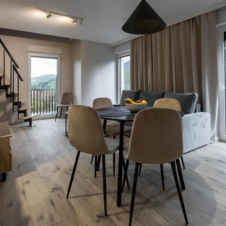 Apartment Premium Karpacz