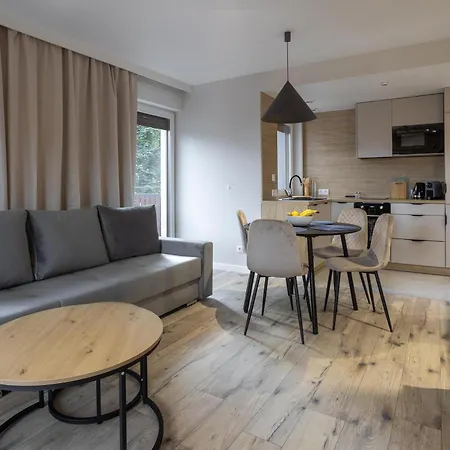 Apartment Premium Karpacz