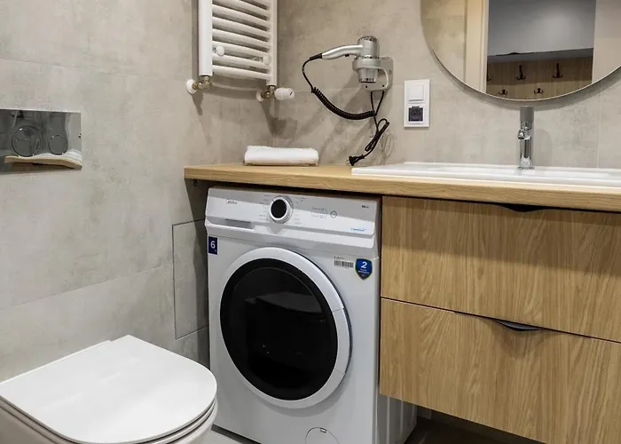 Premium 아파트 카르파츠