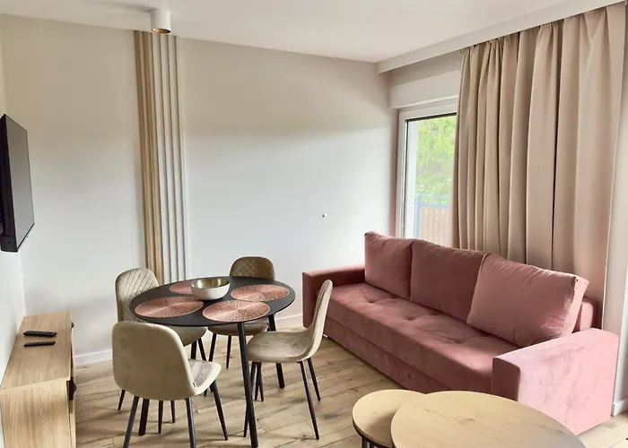 아파트 Premium 카르파츠