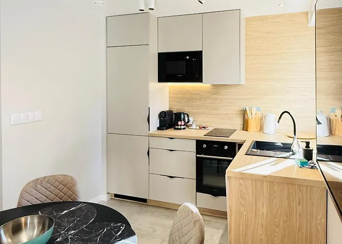 아파트 Premium 카르파츠